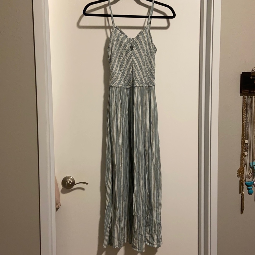 Summer dress!